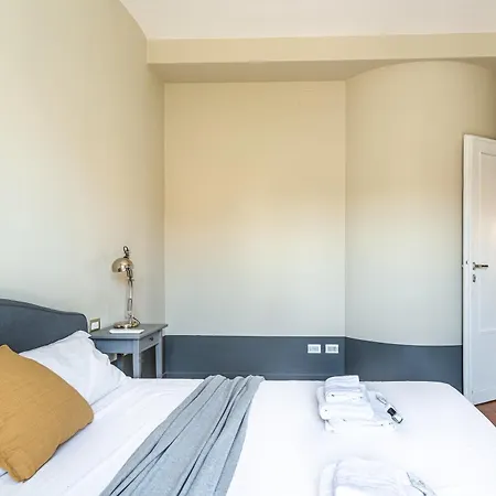 Iflat Magical Flat By The Tiber Apartamento *
