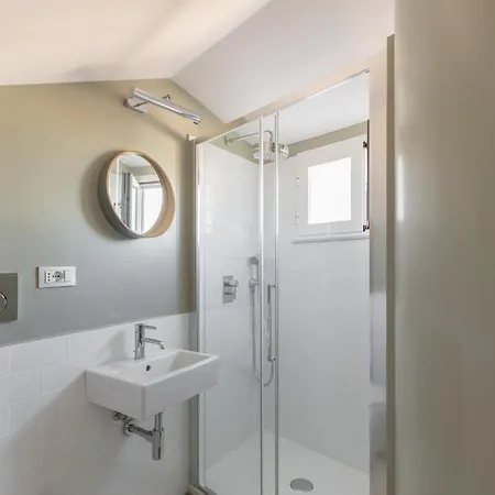 Appartement Iflat Magical Flat By The Tiber