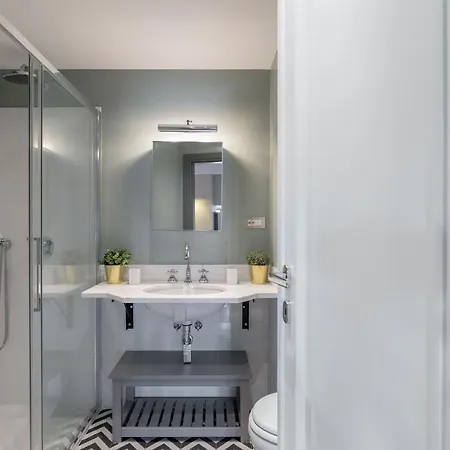 Appartement Iflat Magical Flat By The Tiber *