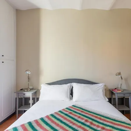 Iflat Magical Flat By The Tiber * Rome