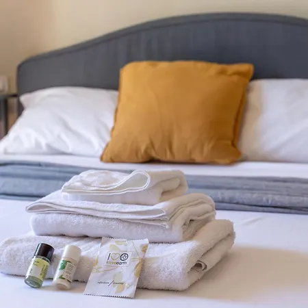 Iflat Magical Flat By The Tiber Apartamento Roma