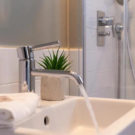 Apartamento Iflat Magical Flat By The Tiber Roma