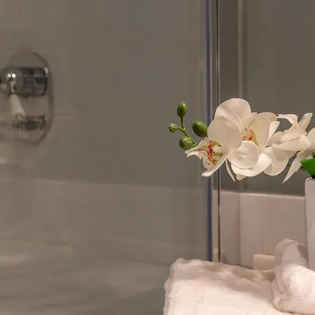 Iflat Magical Flat By The Tiber Apartamento