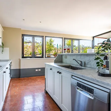 Iflat Magical Flat By The Tiber *