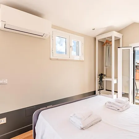 Iflat Magical Flat By The Tiber Roma