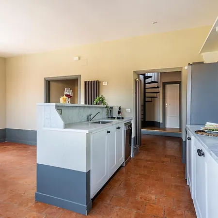 Iflat Magical Flat By The Tiber Apartamento