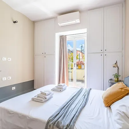 Apartamento Iflat Magical Flat By The Tiber *