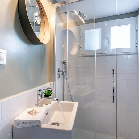 Iflat Magical Flat By The Tiber Apartamento Roma