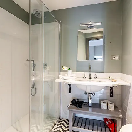 Iflat Magical Flat By The Tiber *