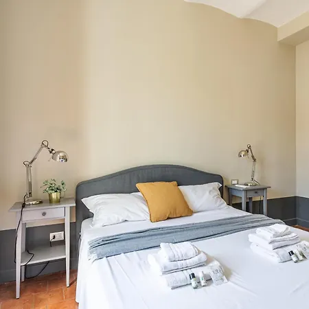 Iflat Magical Flat By The Tiber * Roma