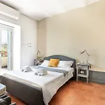 شقة Iflat Magical Flat By The Tiber