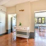 Iflat Magical Flat By The Tiber شقة *