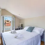 شقة Iflat Magical Flat By The Tiber