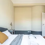 Iflat Magical Flat By The Tiber شقة *