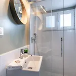 Iflat Magical Flat By The Tiber شقة روما