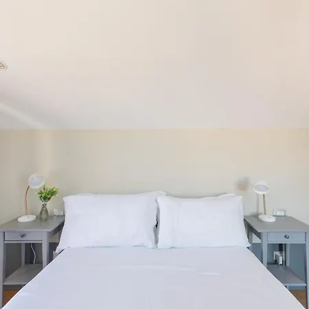 Iflat Magical Flat By The Tiber Rom