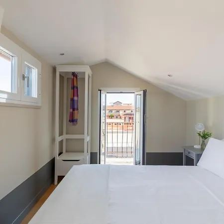 Apartment Iflat Magical Flat By The Tiber