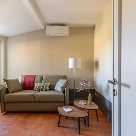 Iflat Magical Flat By The Tiber Apartment