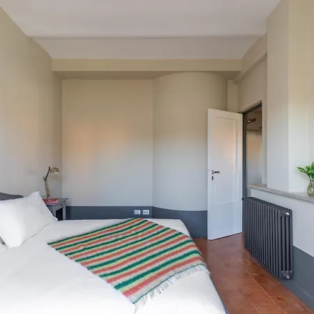 Iflat Magical Flat By The Tiber * Rom